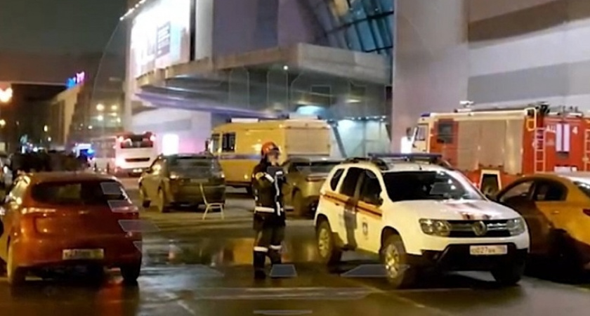 В Ярославле в связи с террактом в "Крокус Сити Холле" отменили масcовые мероприятия 