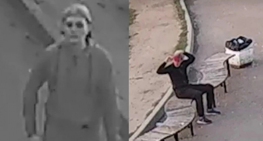В Ярославле ищут убийцу двоих мужчин в Дзержинском районе
