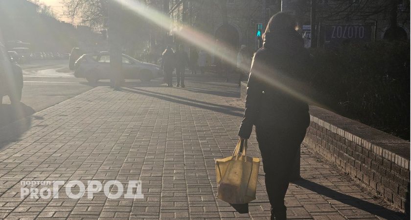 Не было 73 года: в Ярославле ждут майское тепло за 20 градусов