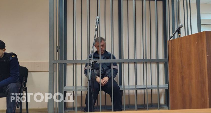 В Ярославской области арестовали мастера, который причастен к смерти людей в ДТП с поездом