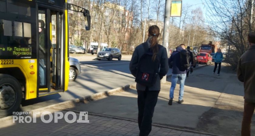 В Ярославле закрытые трамваи обещают заменить автобусами и электробусами