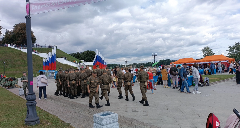 Россиянам начнут рассылать электронные повестки с 1 ноября 2024 года