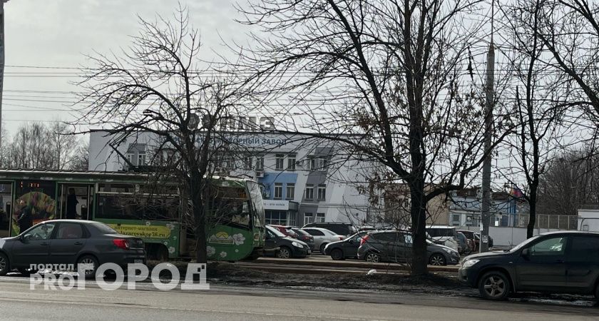 Ярославский моторный завод оказался под санкциями США