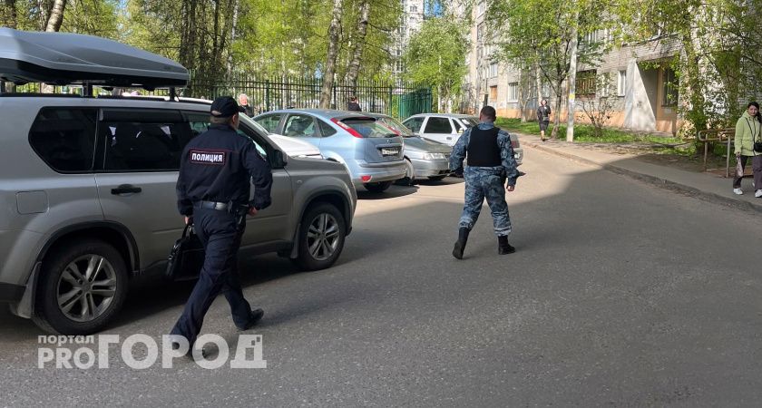 В Брагино пьяная пассажирка автобуса разбила бабушке нос и взяла в заложники детей