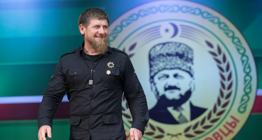 Ничего не будет прежним: какое будущее для России предвидит Кадыров после 9 Мая