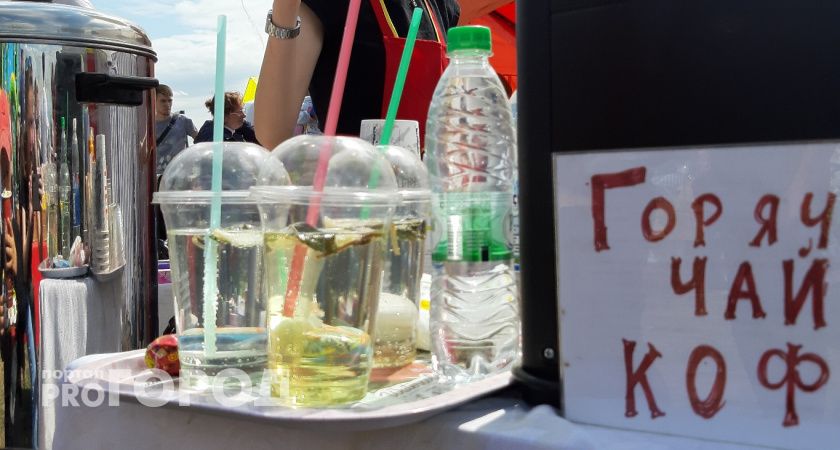 Сжечь "жир" и не сорваться: всего лишь добавьте в чай этот чудодейственный и природный ингредиент