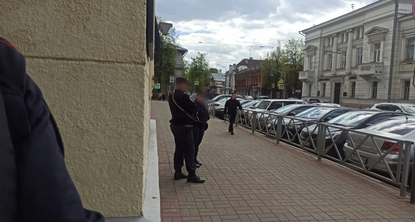 В ярославском лесу спрятали 80 буханок наркотиков