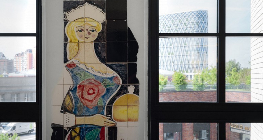 В Центре «Зотов» состоится премьера аудиоспектакля «Сон о хлебе»