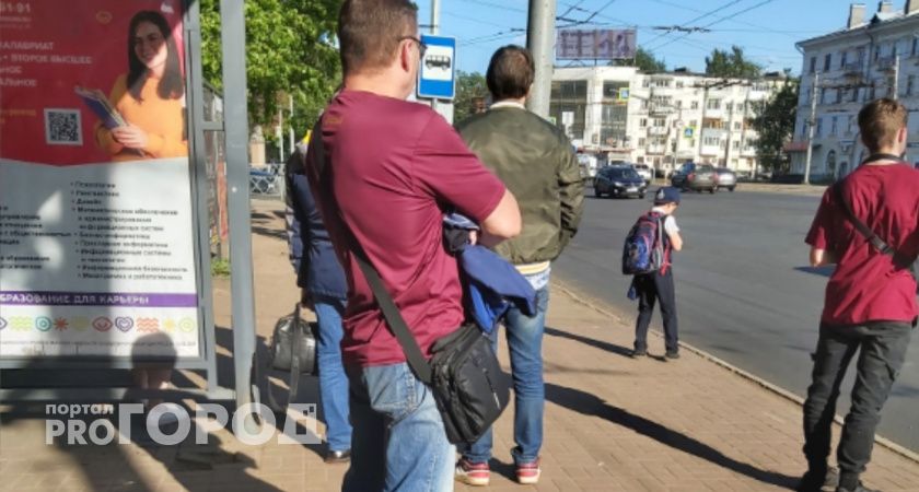 "Расписание для кого и зачем": ярославцы жалуются на общественный транспорт