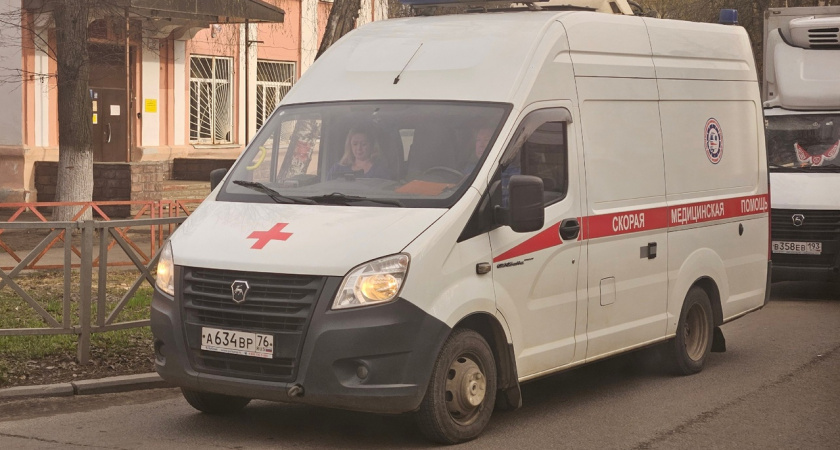  "Потерял много крови и познакомился с пацанами": ярославские врачи спасли мужчину от опухоли
