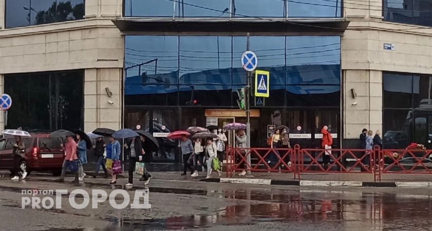 Грозы и знойную аномалию в Ярославле обещают каждый день
