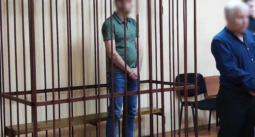 В Ярославле под суд попал фигурант с мандатом 