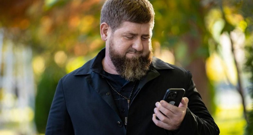 Миллион рублей на карту: Кадыров без шуток подарит деньги тому, кто разгадает загадку