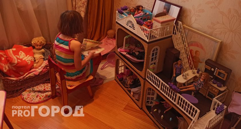 В Ярославле накрыли подпольный детский сад
