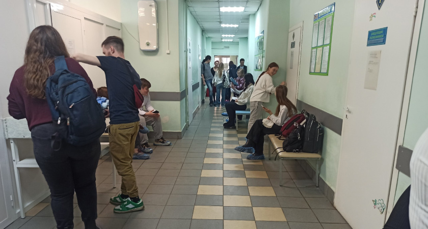  Когда в Ярославле построят поликлинику вместо закрытой  