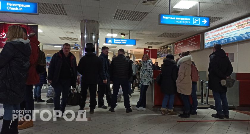"Аэропорт есть, а летаем все через Москву": горожане интересуются судьбой транспорта из Ярославля