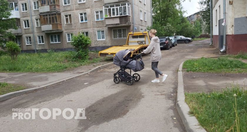 "Обидно что у нас все закрыли": ярославские мамы просят найти альтернативу молочным кухням