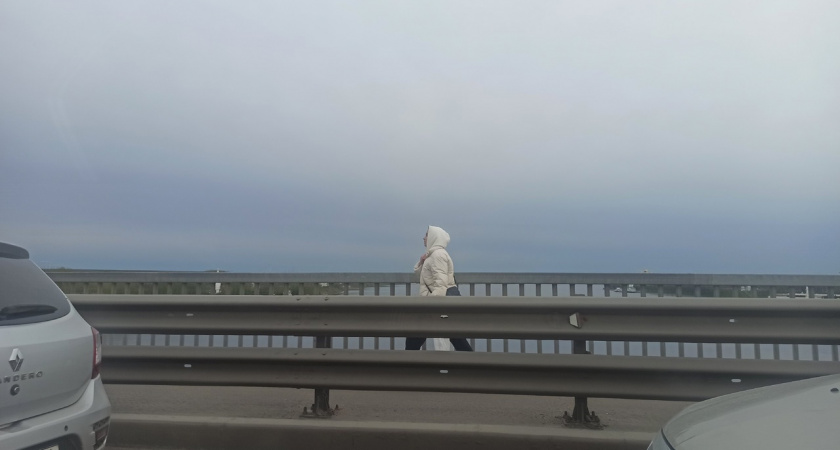 В Ярославле закончили проектировать третий мост через Волгу 