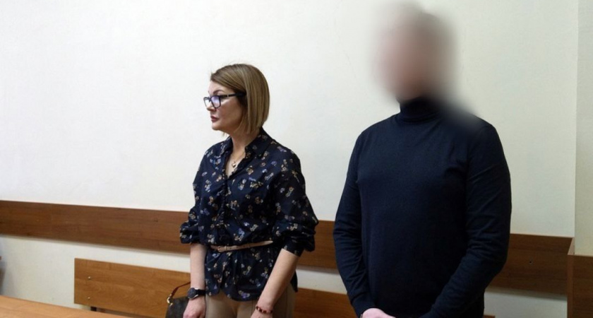  В Ярославле осудили  управляющего  отделением банка, который превысил полномочия