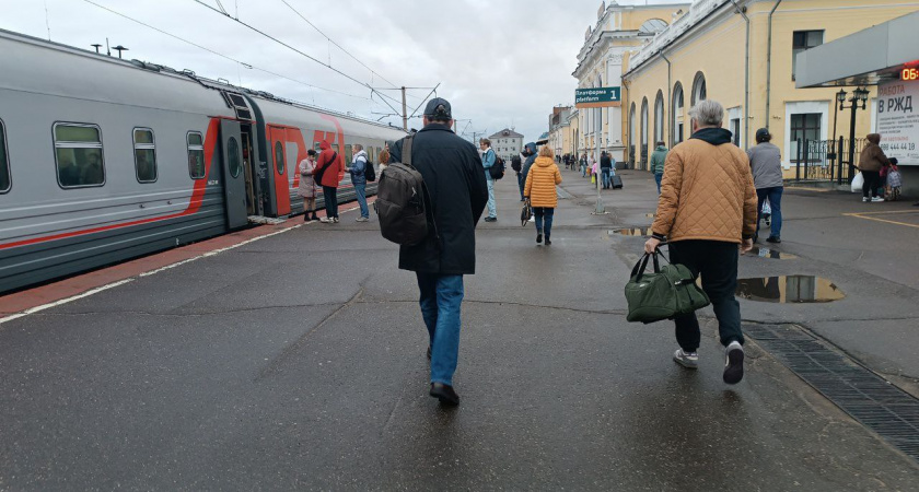 В Ярославле задержали мужчину с 28 свертками наркотиков