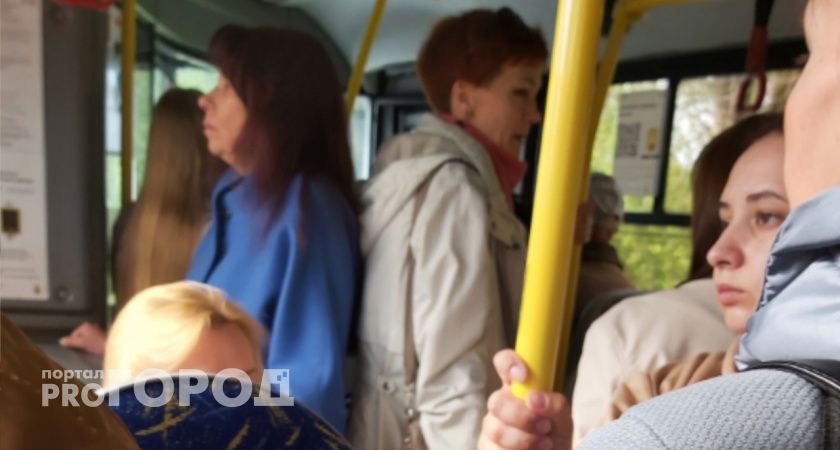 "Маршрут в один конец": ярославцы жалуются на автобус под этим номером