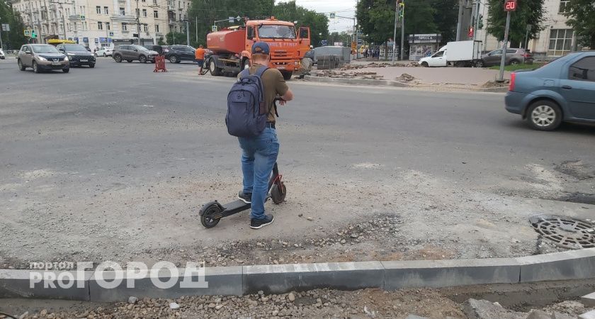 С какими проблемами ярославцы обращались в приложение мэра "Мой дом Ярославль"