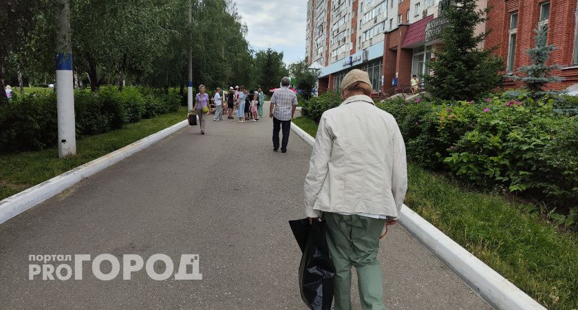 Мишустин резко изменил решение по пенсиям для всех пожилых: "Все уже решено"