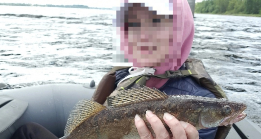 "Течения ноль, но рыбка клюет": ярославцы назвали место улова