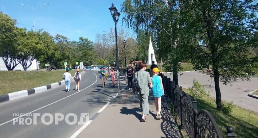 Ярославцы возмущаются из-за сноса объекта культурного наследия Юнеско
