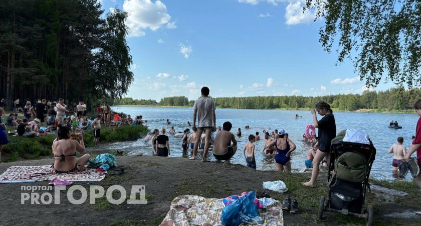 Адская жара ударит по России уже с 3 июля: 40 градусов в тени, спасутся не все