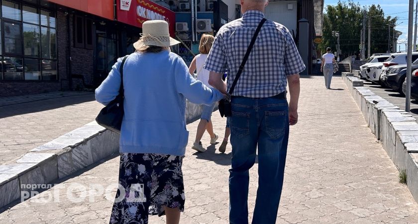 Пенсионный джекпот с 1 июля: 80-летние старики разбогатеют в одночасье