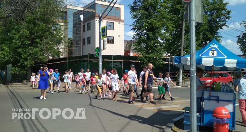Когда закончится рекордная жара в Ярославле