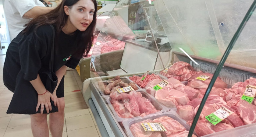 В Ярославле назвали три подорожавших продукта