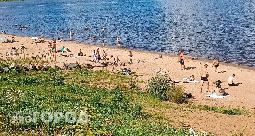 Климатический армагеддон: 42-градусное пекло и ураганы накроют регионы, теплое море охладится