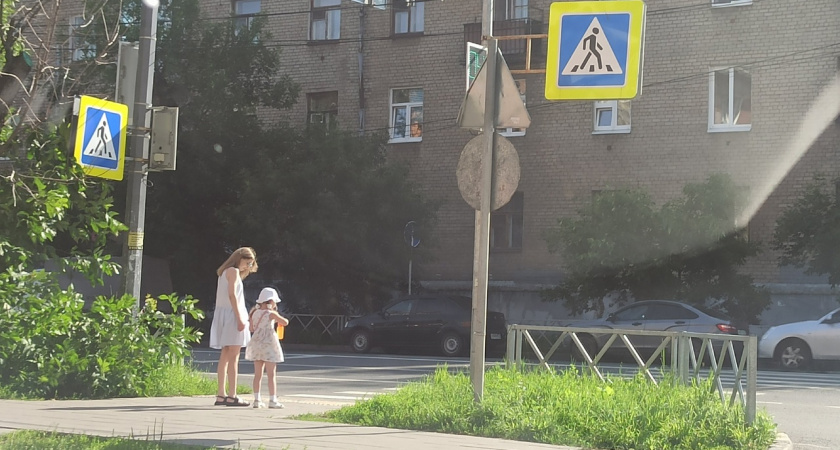  Дали долгосрочный прогноз погоды на август в Ярославле