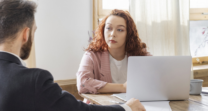 Эксперт раскрыл секреты успешного собеседования: чего следует избегать