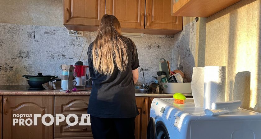 Эти привычки на кухне выдадут ужасный интеллект хозяйки