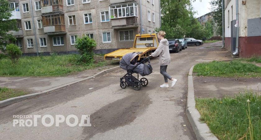 В Ярославле мальчики превысили по рождаемости девочек