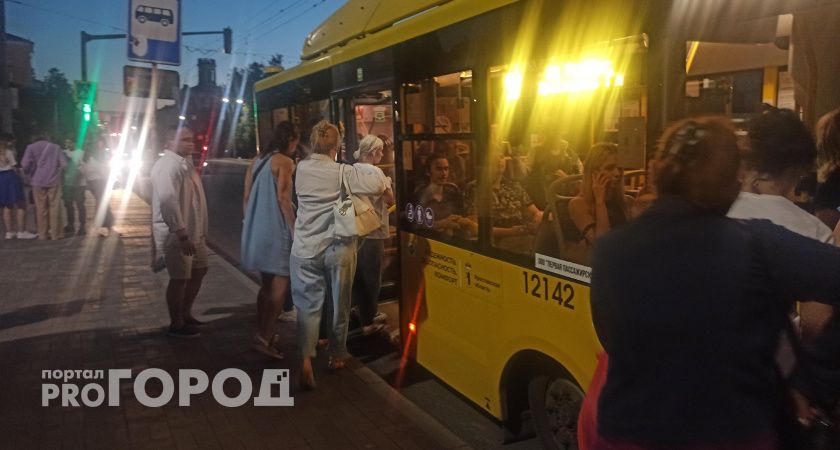 "Большая редкость и везение": ярославские пассажиры нашли своего водителя-героя