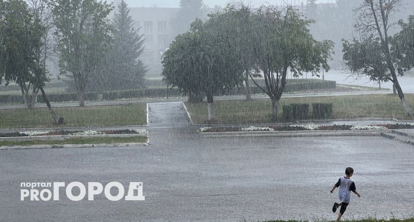 Климатический коллапс: новый прогноз на август для регионов ошеломил россиян