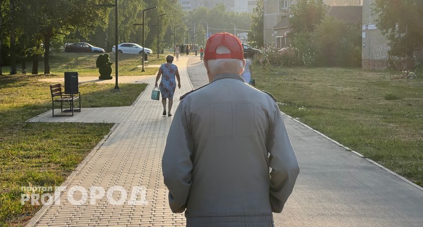 "Раскрыт секрет долгожителей": это действие выполняют все старцы и живут до 100 лет