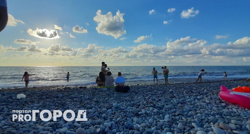 Не вздумайте купаться: тысячи вредоносных существ захватили побережье Крыма