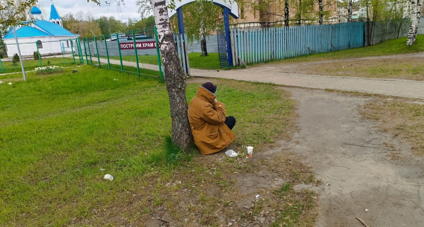 "Высматривает одиноких девушек": ярославцы сообщают о липовом ветеране ВСУ 