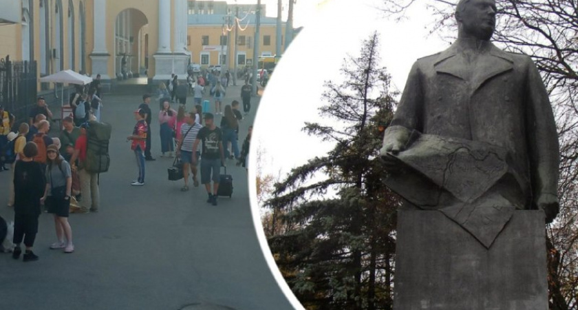 В Одессе переименуют улицу и площадь, названные в честь великого ярославца 