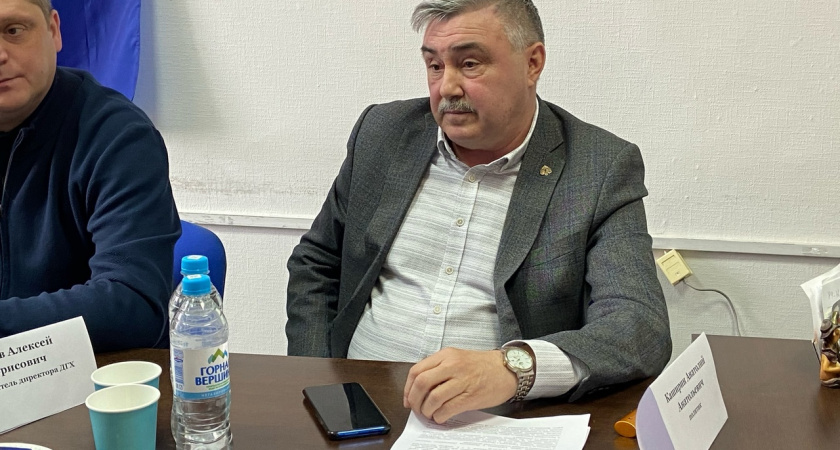 Депутат из Ярославля предложил переименовать муниципалитет в думу из-за иностранного влияния 