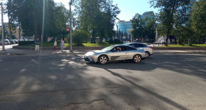 В Ярославле ограничат движение по Юбилейному мосту