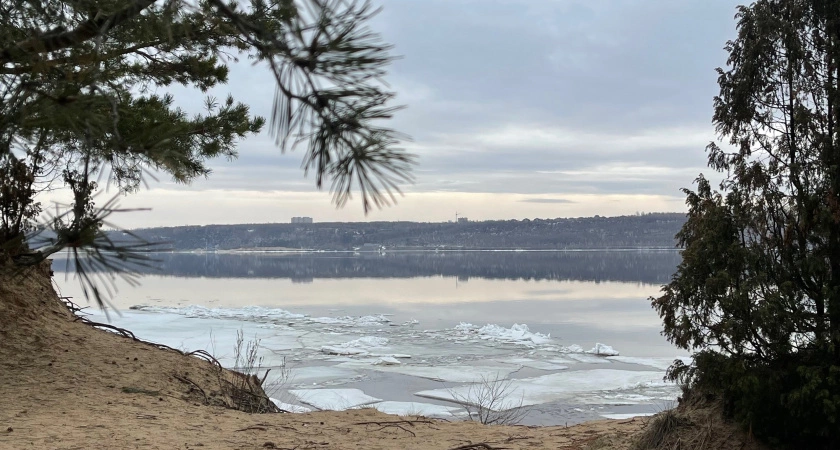 Фото к статье: Снег выпадет раньше обычного: какие приметы августа скажут о раннем похолодании