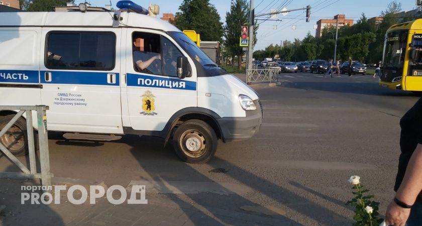 В Минобороны прокомментировали нападение шести беспилотников на Ярославскую область