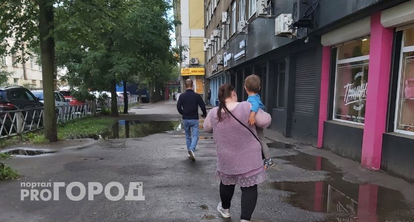 В Ярославской области озвучили прогноз погоды с 14 по 20 августа