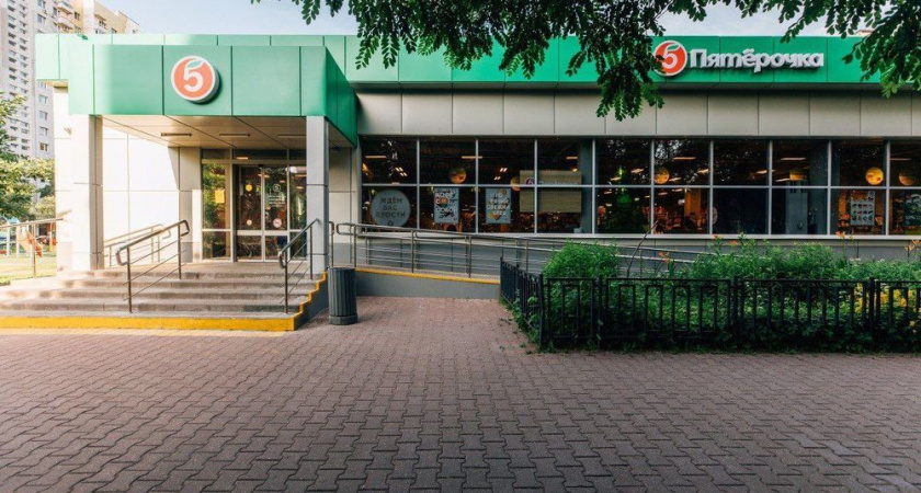 5 сентября торговая сеть «Пятёрочка» проведет бизнес-встречу для местных предпринимателей